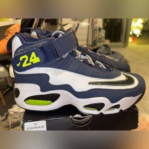 Air Max 1 Griffeys Navy